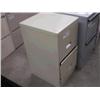 Image 1 : 2 Drawer Vertical File
