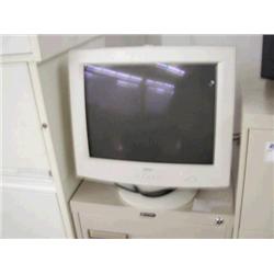 17" CRT Monitor - 25 Pieces