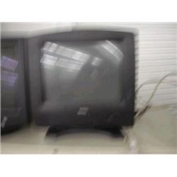 15" CRT Monitor - 6 Pieces