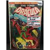 Image 1 : MARVEL COMICS NO.12 THE TOMB OF DRACULA (2ND APP BLADE)