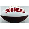 Image 2 : KYLER MURRAY SIGNED OKLAHOMA STATE SOONERS FOOTBALL (BECKETT COA)