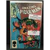 Image 1 : MARVEL COMICS NO.257 THE AMAZING SPIDERMAN (1ST APP OF NED LEEDS AS 3RD HOBGOBLIN)