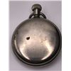 Image 2 : VINTAGE WORKING HAMILTON BROWN SHOE POCKET WATCH