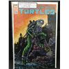 Image 1 : IDW COMICS NO.127 TEENAGE MUTANT NINJA TURTLES (COVER B,1ST COVER VENUS)