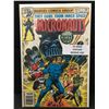 Image 1 : MARVEL COMICS NO.1 THE MICRONAUTS (VINTAGE BRONZE AGE)