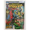 Image 1 : The AMAZING SPIDER-MAN #124   (MARVEL COMICS)