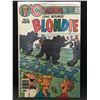 Image 1 : CHARLTON COMICS NO.221 CHIC YOUNG'S BLONDIE