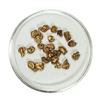Image 1 : Gold Nuggets 3.40 Grams Total Weight