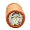 Image 2 : Original Bank Roll of (40) Brilliant Uncirculated 1963 Washington Quarter Coins