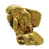 Image 1 : 2.66 Gram Yukon Gold Nugget