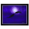 Image 1 : Wyland Original Acrylic on Canvas