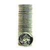 Image 1 : Roll of (40) Proof 1963 Washington Quarter Coins