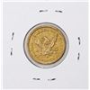 Image 2 : 1856-S $5 Liberty Head Half Eagle Gold Coin