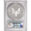 Image 2 : 2015-W $1 Proof American Silver Eagle Coin PCGS PR70DCAM First Strike