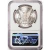 Image 2 : 1883-O $1 Morgan Silver Dollar Coin NGC MS63