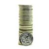 Image 2 : Roll of (40) Proof 1962 Washington Quarter Coins