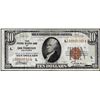 Image 1 : 1929 $10 Federal Reserve Bank Note San Francisco