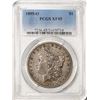 Image 1 : 1895-O $1 Morgan Silver Dollar Coin PCGS XF45