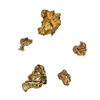 Image 1 : Lot of Gold Nuggets 1.48 Grams Total Weight