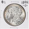 Image 1 : 1894-O $1 Morgan Silver Dollar Coin