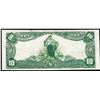 Image 2 : 1902PB $10 First National Bank of Hartford, CT CH# 121 National Currency Note