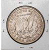 Image 2 : 1878-CC $1 Morgan Silver Dollar Coin