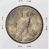 Image 2 : 1927 $1 Peace Silver Dollar Coin