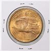 Image 2 : 1908 $20 St. Gaudens Double Eagle Gold Coin