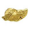 Image 1 : 2.67 Gram Yukon Gold Nugget