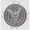 Image 2 : 1893 $1 Morgan Silver Dollar Coin