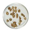 Image 1 : Gold Nuggets 3.46 Grams Total Weight