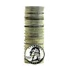 Image 1 : Roll of (40) Proof 1962 Washington Quarter Coins