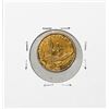 Image 2 : 1834 $2 1/2 Classic Head Quarter Eagle Gold Coin
