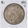 Image 1 : 1891-O $1 Morgan Silver Dollar Coin