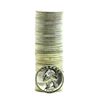 Image 1 : Roll of (40) Proof 1964 Washington Quarter Coins