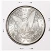 Image 2 : 1884 $1 Morgan Silver Dollar Coin