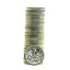Image 2 : Roll of (40) Proof 1964 Washington Quarter Coins