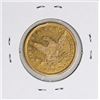 Image 2 : 1842-O $10 Liberty Head Eagle Gold Coin