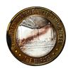 Image 1 : .999 Silver Mirage Las Vegas, Nevada $10 Casino Limited Edition Gaming Token