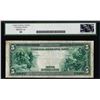 Image 2 : 1914 $5 Federal Reserve Note New York Fr. 851A Legacy Very Fine 20