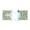 Image 2 : Pack of (100) Consecutive 2017A $1 Federal Reserve STAR Notes New York