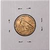 Image 2 : 1910 $5 Indian Head Half Eagle Gold Coin