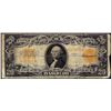 Image 1 : 1922 $20 Gold Certificate Note