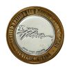 Image 2 : .999 Silver Hilton Las Vegas, Nevada $10 Casino Limited Edition Gaming Token