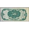 Image 2 : 1875 Fifth Issue Fifty Cents Fractional Currency Note