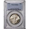 Image 1 : 1942 Walking Liberty Half Dollar Coin PCGS MS63