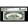 Image 2 : 1934C $10 Federal Reserve Note Philadelphia Fr.2008-CW PMG Gem Uncirculated 65EPQ