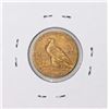 Image 2 : 1911-S $5 Indian Head Half Eagle Gold Coin