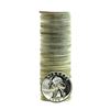 Image 1 : Roll of (40) Proof 1964 Washington Quarter Coins