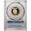 Image 2 : 2016-W $5 Proof 100th Anniversary National Parks Gold Coin PCGS PR70DCAM First Strike